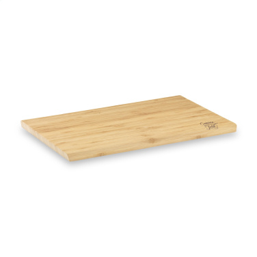 Logotrade advertising product image of: Bocado Board bamboo chopping board