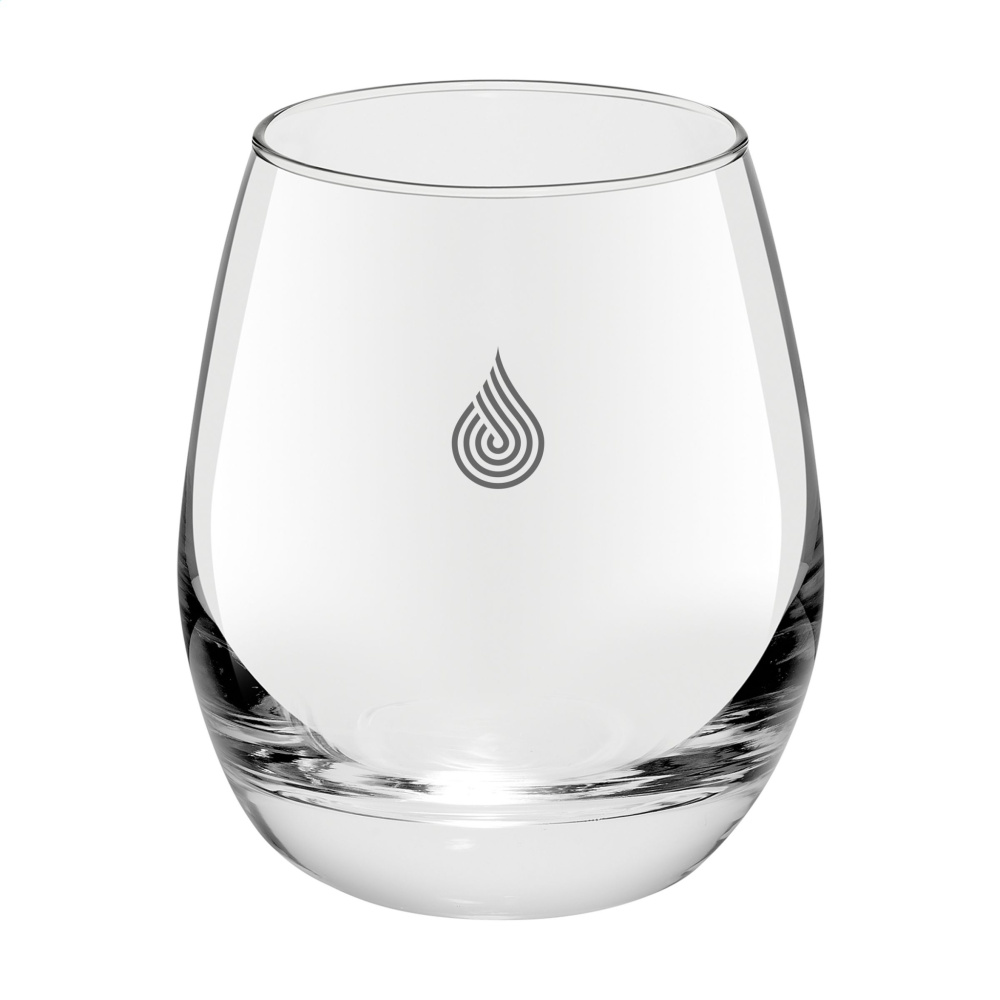 Logotrade promotional merchandise photo of: Esprit Tumbler Water Glass 330 ml