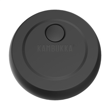 Logo trade promotional giveaways image of: Kambukka® Bora 600 ml Food container