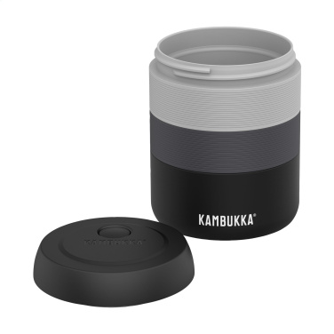 Logotrade promotional gift picture of: Kambukka® Bora 600 ml Food container