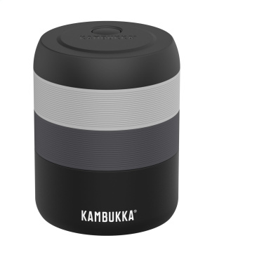 Logo trade advertising product photo of: Kambukka® Bora 600 ml Food container