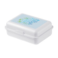 iMould LunchBreak Eco lunchbox, white