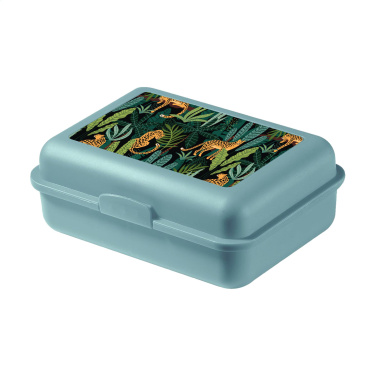 Logotrade promotional merchandise photo of: iMould LunchBreak Eco lunchbox