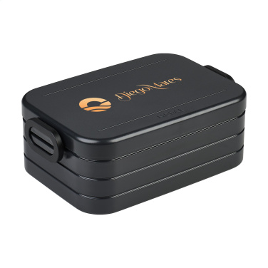 Logo trade promotional giveaways picture of: Mepal Lunchbox Take a Break midi 900 ml