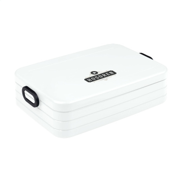 Logo trade business gift photo of: Mepal Lunchbox Take a Break large 1.5 L