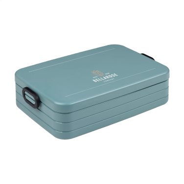 Logotrade business gift image of: Mepal Lunchbox Take a Break large 1.5 L