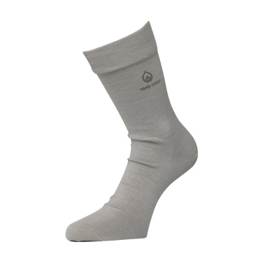 Logo trade advertising product photo of: Cotton Socks