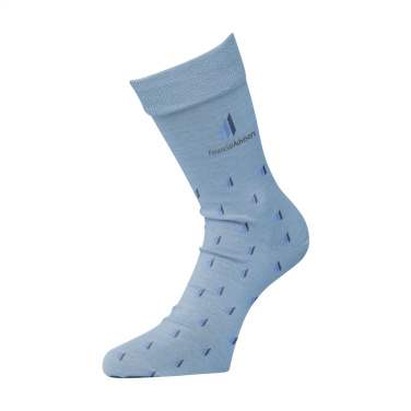 Logotrade promotional gift picture of: Cotton Socks