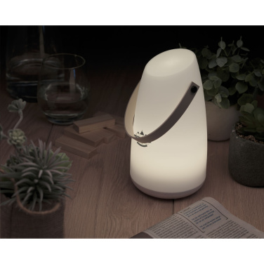 Logotrade promotional gift image of: Halo MoodLight lamp