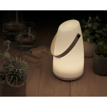 Logotrade promotional gift picture of: Halo MoodLight lamp