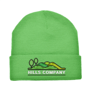 Logo trade promotional product photo of: Antarctica hat