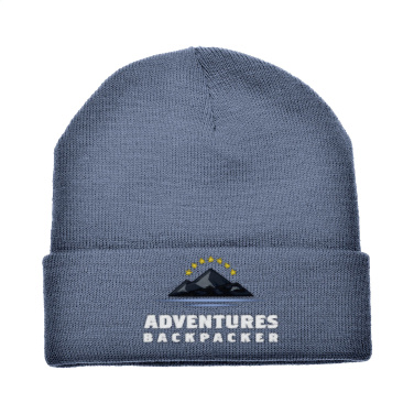 Logo trade business gift photo of: Antarctica hat