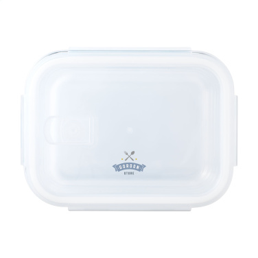 Logo trade promotional gifts image of: Bintan Lunchbox