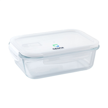 Logo trade promotional item photo of: Bintan Lunchbox