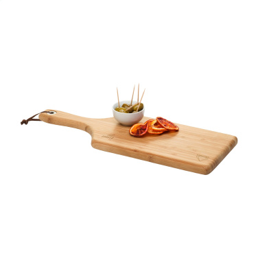 Logotrade promotional gift picture of: Diamant Sabatier Cutting Board Size M