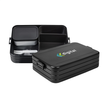 Logotrade corporate gift image of: Mepal Lunch box Bento Large 1,5 L