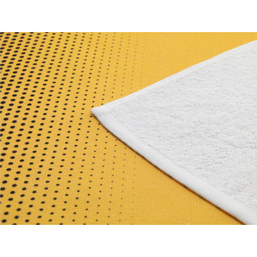 Logo trade promotional items image of: Printed Towel 300 g/m² 50x100