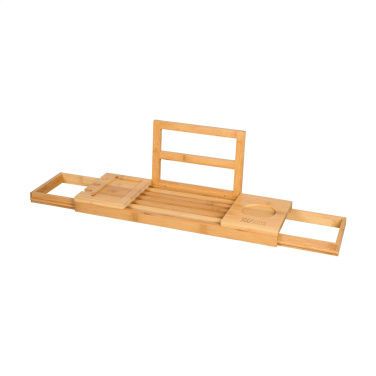 Logotrade promotional giveaway picture of: Bamboo Bath Board