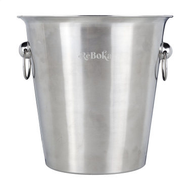 Logotrade advertising product picture of: Trojes Champagne Bucket