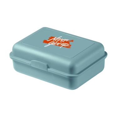 Logotrade promotional giveaway picture of: LunchBreak Eco lunchbox