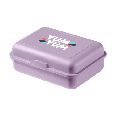 Logotrade promotional item image of: LunchBreak Eco lunchbox