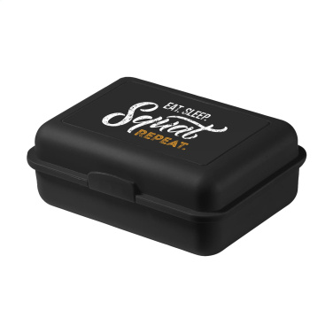 Logotrade advertising product image of: LunchBreak Eco lunchbox