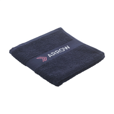 Logo trade promotional giveaways picture of: Wooosh Towel GRS Recycle Cotton Mix  100 x 50 cm