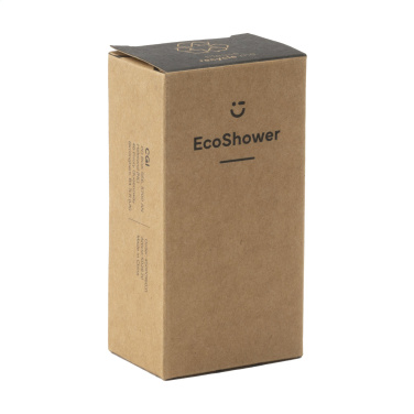 Logo trade promotional giveaways picture of: EcoShower hourglass