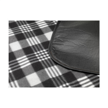 Logotrade promotional merchandise picture of: MacBlanket GRS Picnic Blanket