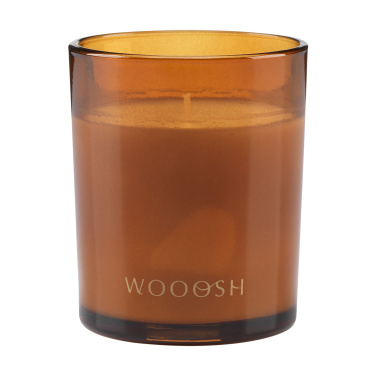 Logotrade business gifts photo of: Wooosh Scented Candle Musk Peach