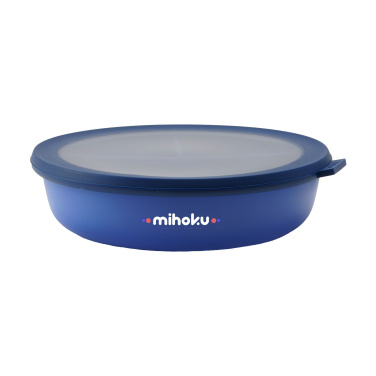 Logotrade business gift image of: Mepal Bento Cirqula Bowl