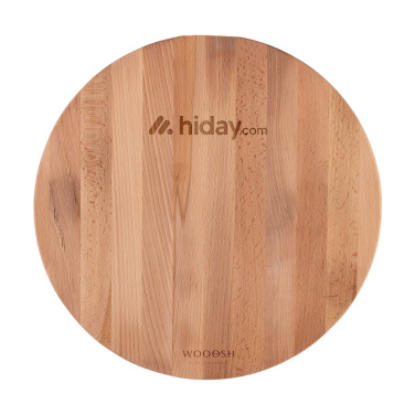 Logotrade business gift image of: Wooosh Tabla Pizza serving board