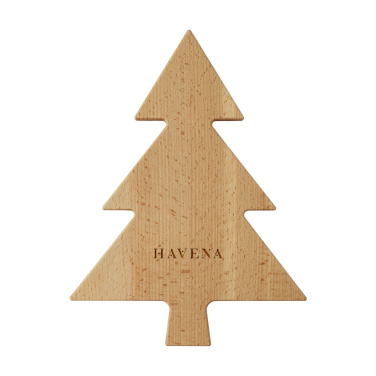 Logotrade business gift image of: Tree Board serving board