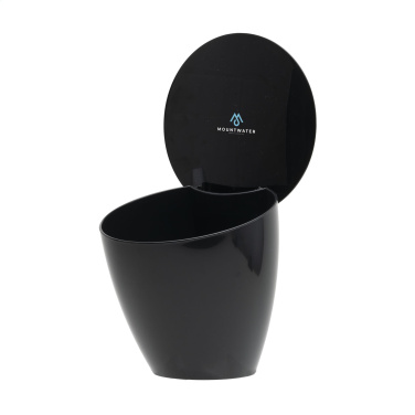 Logotrade promotional item picture of: Mepal Calypso Waste Bin