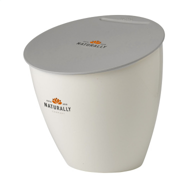 Logo trade promotional gift photo of: Mepal Calypso Waste Bin