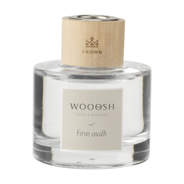 Logo trade promotional items image of: Wooosh Fragrance Sticks Fine Oudh