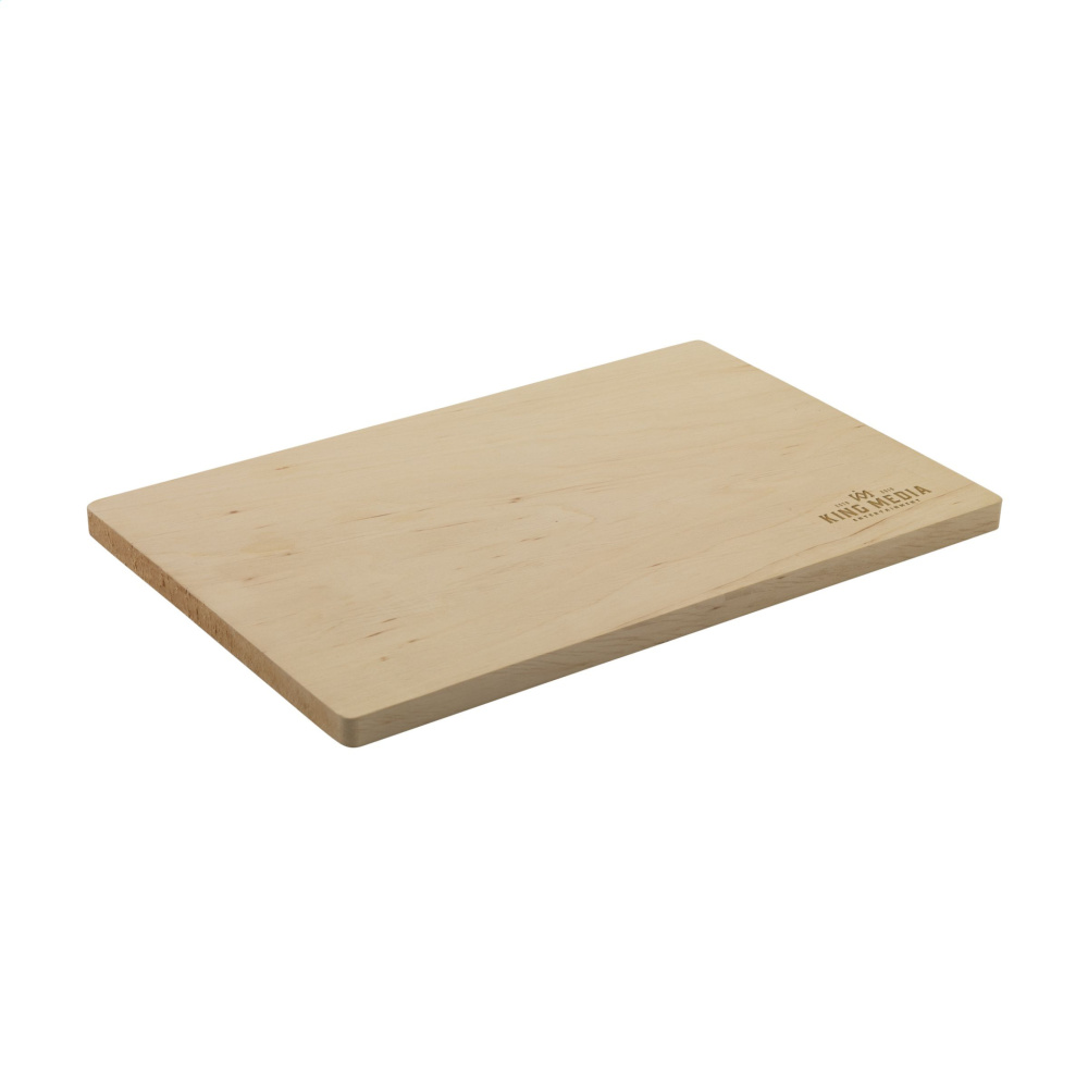 Logotrade business gifts photo of: Alder Wood Chopping Board