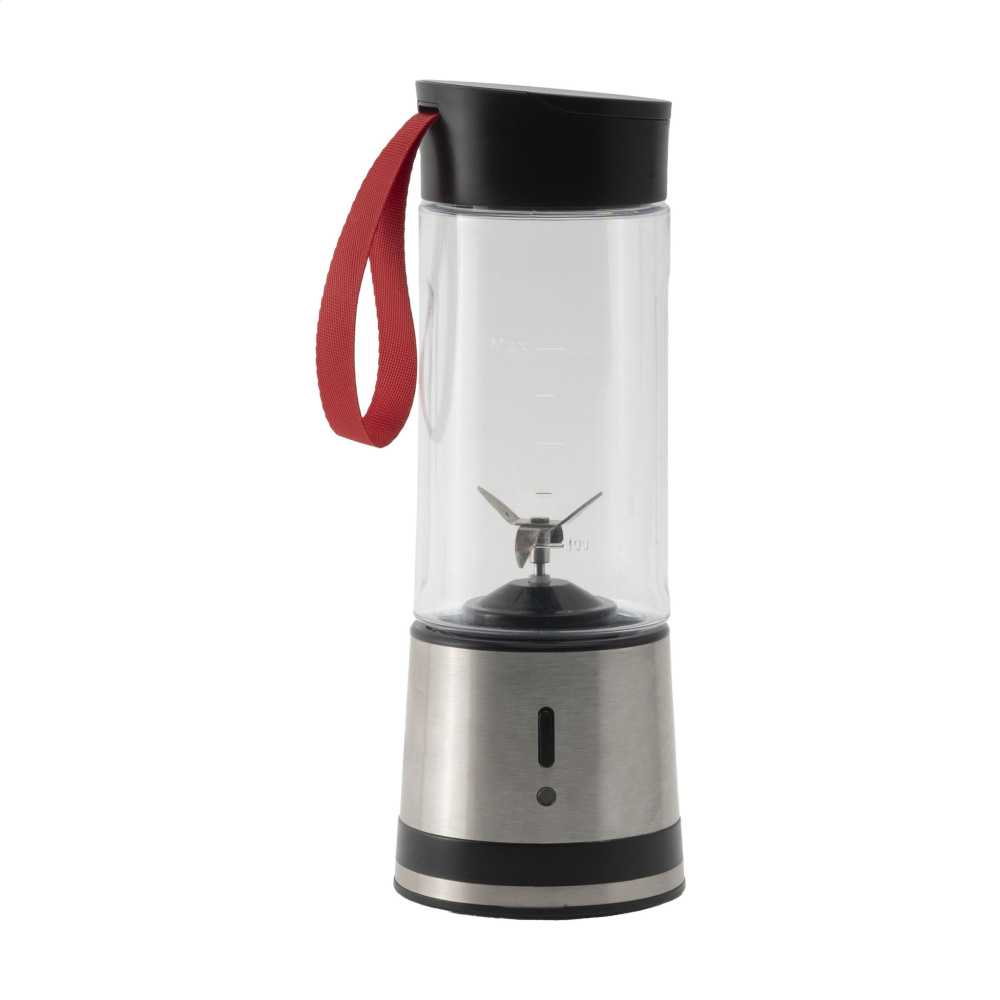 Logo trade promotional items picture of: Rechargeable Smoothie Maker