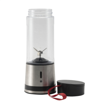 Logo trade business gift photo of: Rechargeable Smoothie Maker