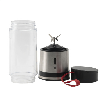 Logo trade promotional item photo of: Rechargeable Smoothie Maker