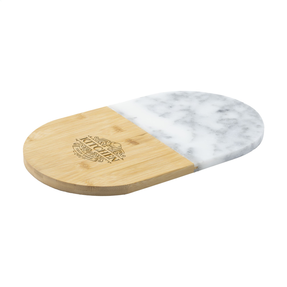 Logotrade business gift image of: Garcia Serving Board