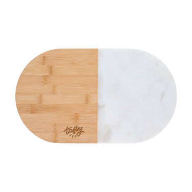 Logo trade promotional giveaways picture of: Garcia Serving Board