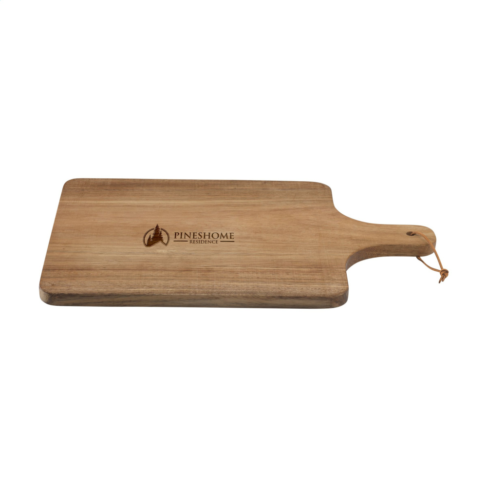 Logo trade advertising products image of: Wooosh Castella serving board