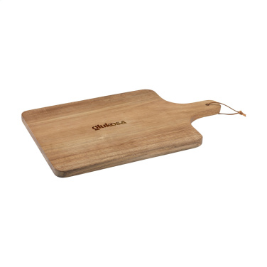 Logo trade promotional items picture of: Wooosh Castella serving board