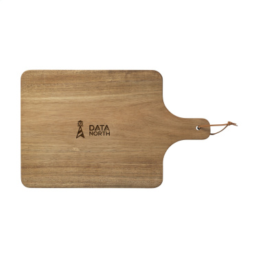 Logotrade promotional merchandise photo of: Wooosh Castella serving board