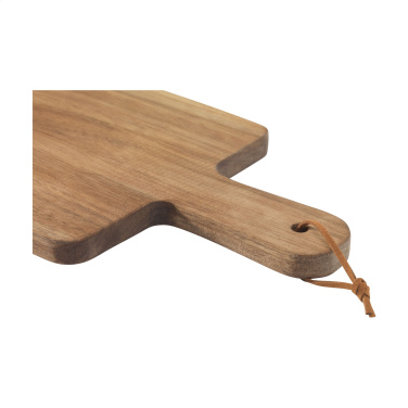 Logo trade promotional gifts picture of: Wooosh Borghi serving board