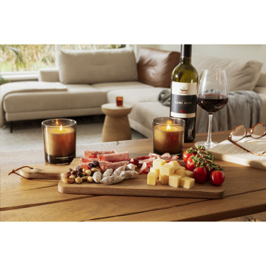 Logotrade business gift image of: Wooosh Borghi serving board