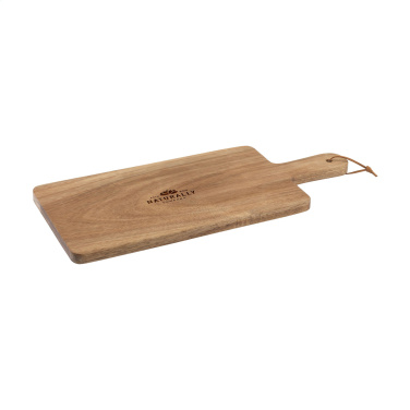 Logo trade promotional product photo of: Wooosh Borghi serving board