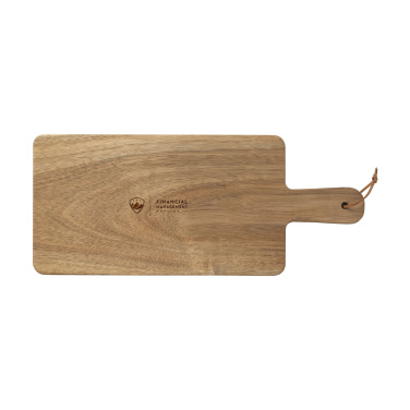 Logo trade promotional product photo of: Wooosh Borghi serving board