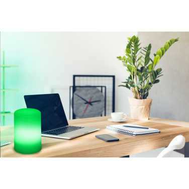 Logotrade business gift image of: Grundig Lumo Colour Mood table light